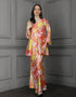 BAJU KURUNG PAHANG MODEN DASHA (LEMON)